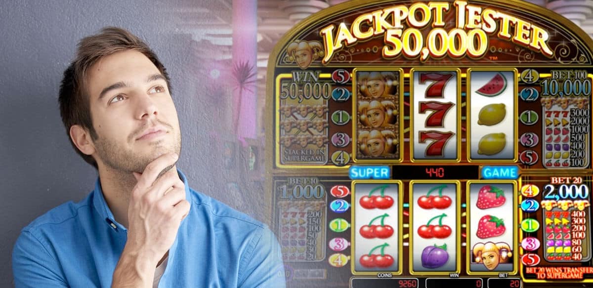 Winning Symbols in Official Slot Bet Kecil Real Money Betting