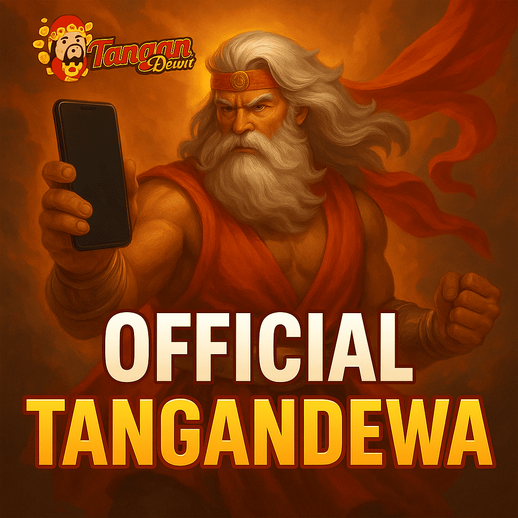 Deposit Credit for Tangandewa Login Gambling, Easy Win Today
