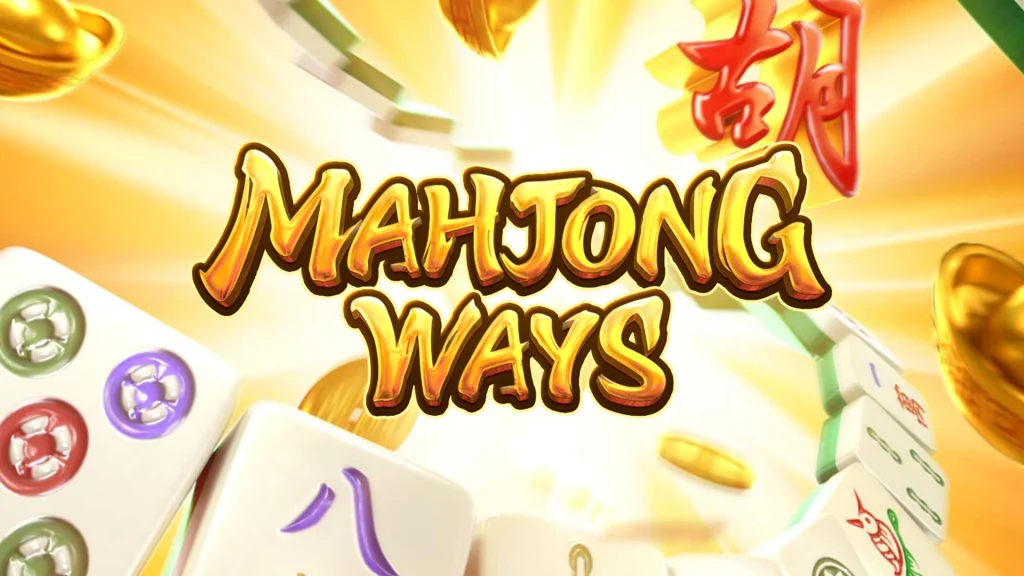 The Basics of Mahjong Ways Slot Strategy Online